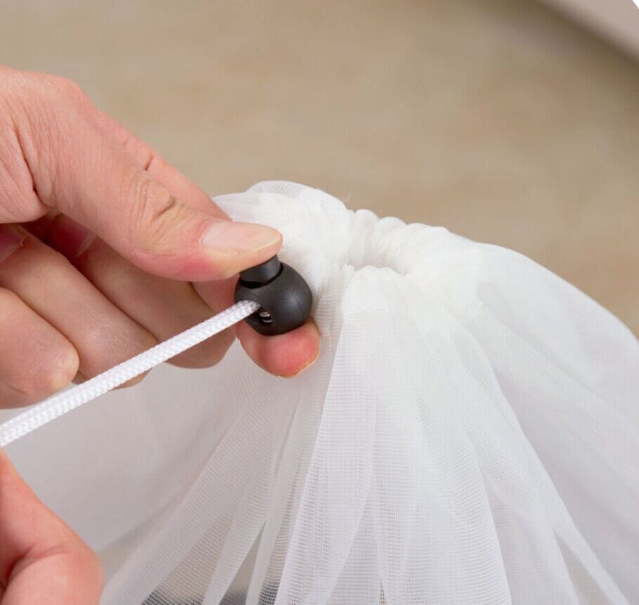 Laundry Bag, Clothing Care, Folding Protective Net, Filter, Underwear, Bra, Socks, Underwear, Washing Machine, Clothes Cleaning