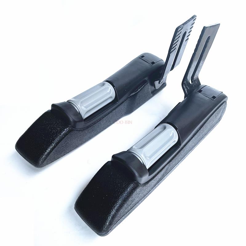 excavator cab seat armrest excavator accessories For KOMATSU PC130/200/220/300/330/360/450-7