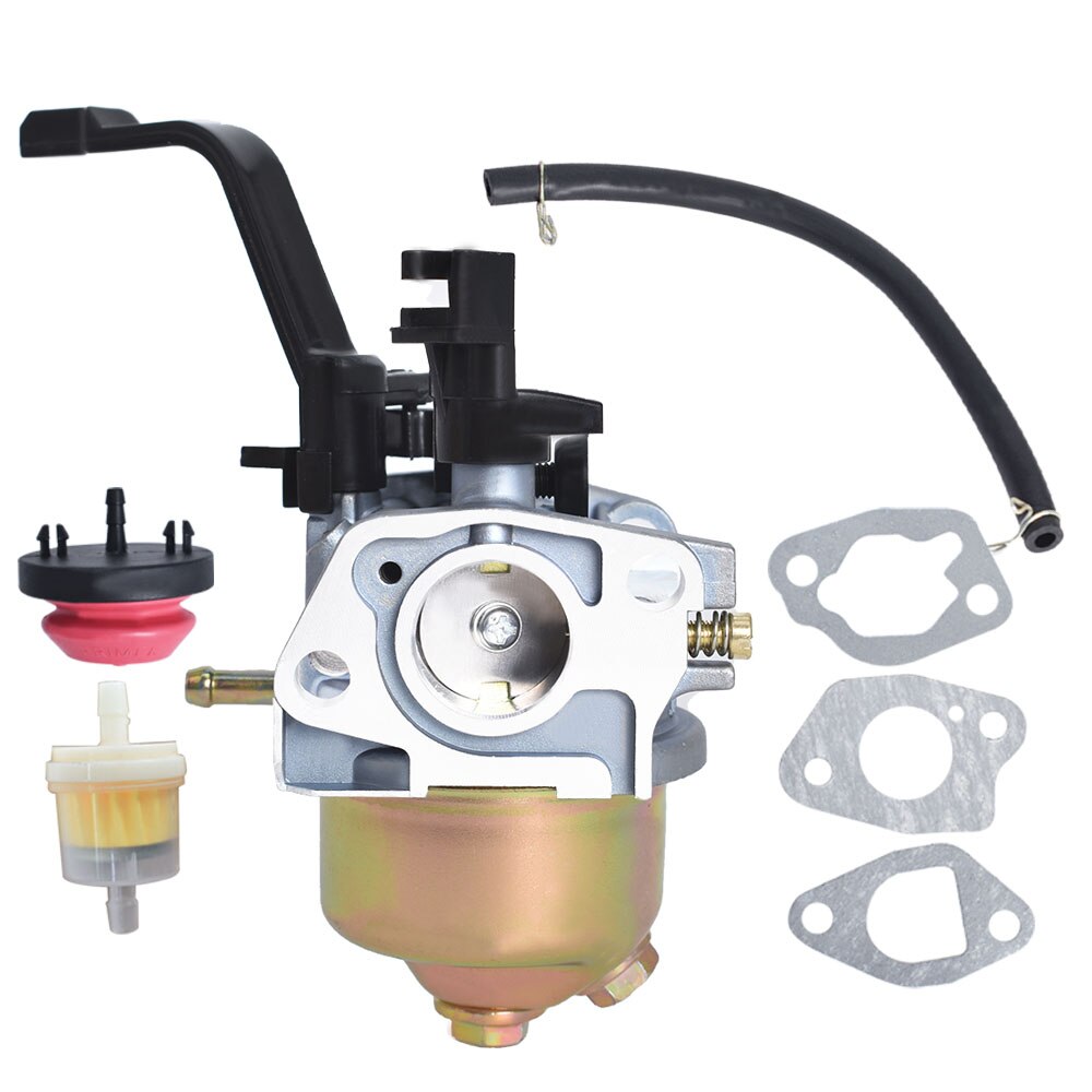 Carburetor Fit for MTD Cub Cadet Troy-Bilt Lawn Mower Engines # 951-10310 751-10310 Riding Mowers Parts