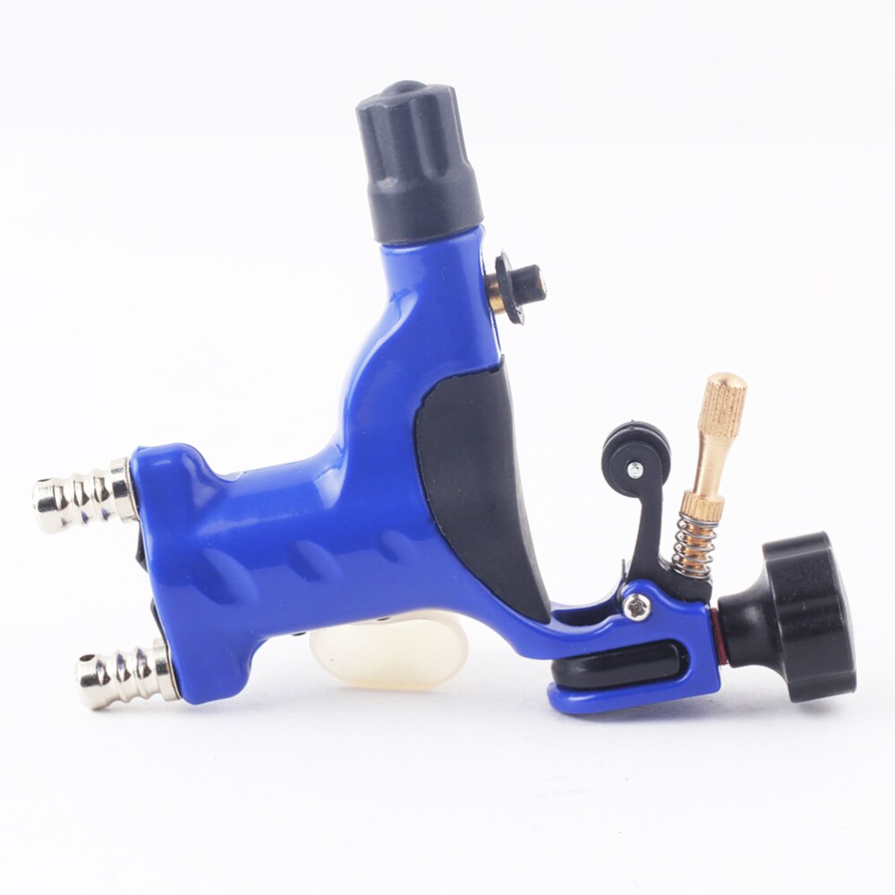 Dragonfly Rotary Motor Machine Liner Shader (Blue): Default Title