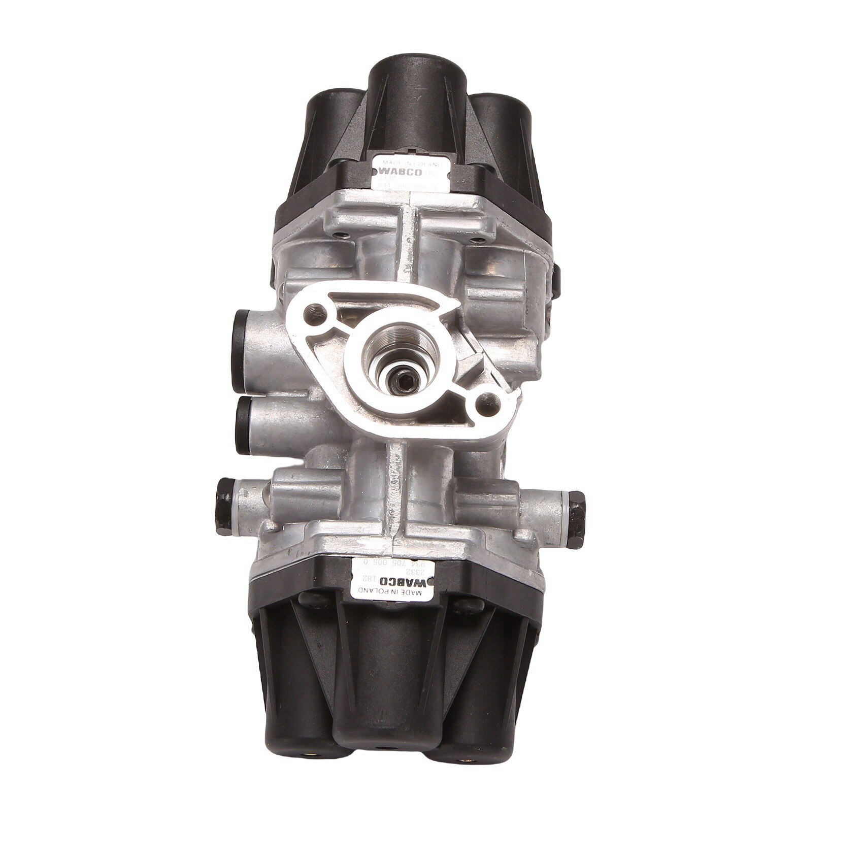 Air Brake Valve For Mercedes-Benz MB Actros Multi Circuit Protection Valve 0034316806