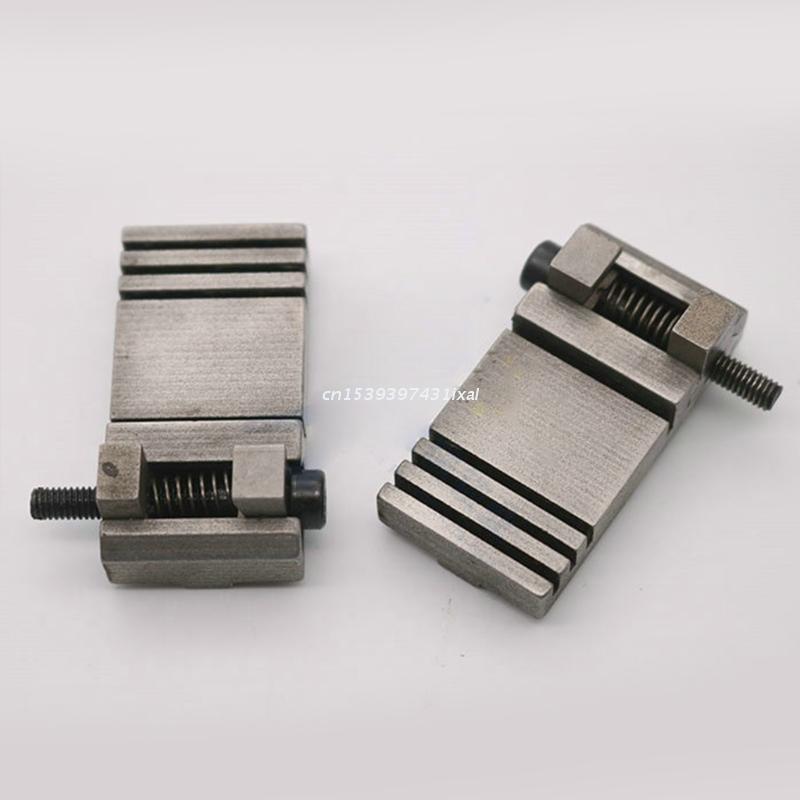 2 Pieces Car Key Copy Tool Universal Used for Key Cutting Key Copy Car Keys Door