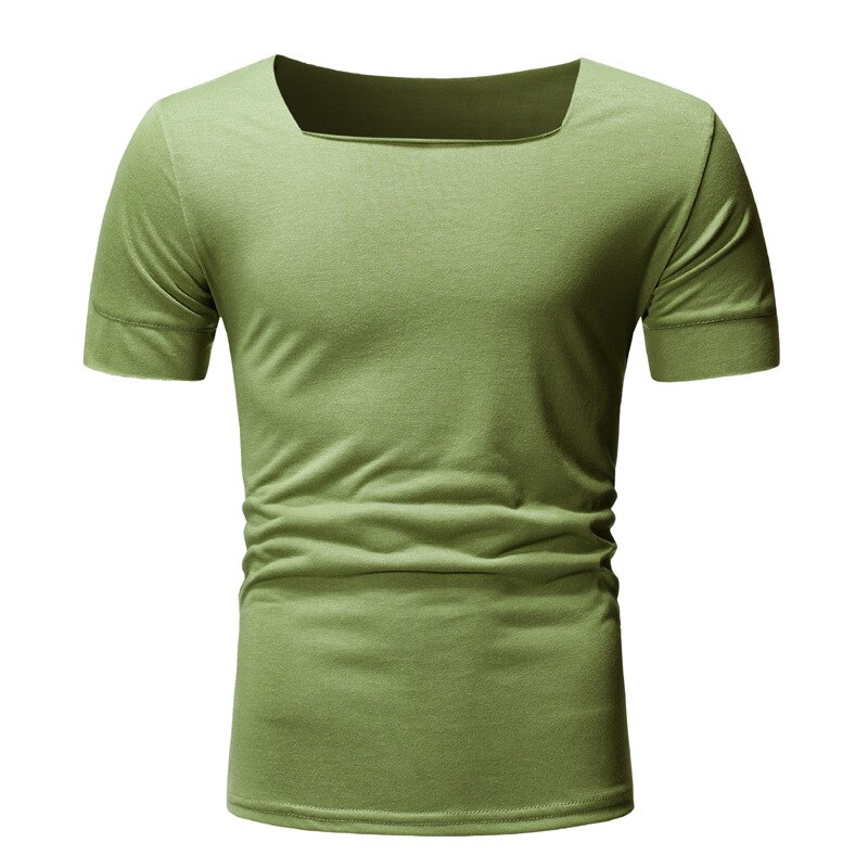 Bodybuilding and Fitness Mens Short Sleeve T-shirt GymS Shirt Men Muscle Tights Gasp Fitness T Shirt tops