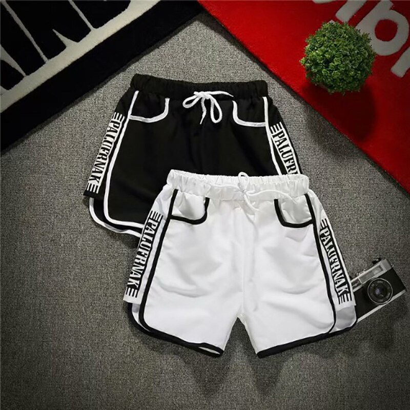 Summer Men Shorts Sleep Bottoms Male Sleepwear Pants Sports Shorts Soft Home Shorts Men Casual Pants Male Shorts for Beach