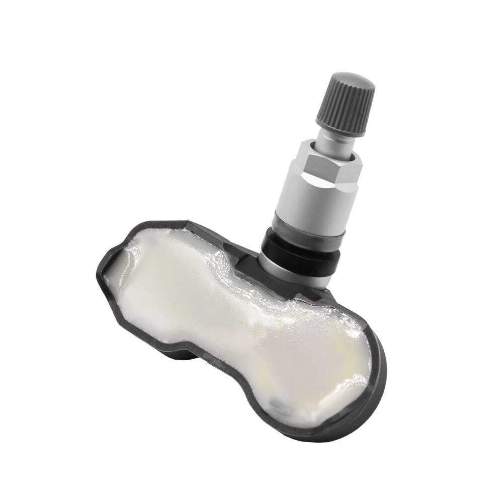 Tyre Pressure Sensor FOR SEAT Exeo St 433MHz TPMS SENSOR TIRE PRESSURE MONITOR SENSOR 7PP907275F