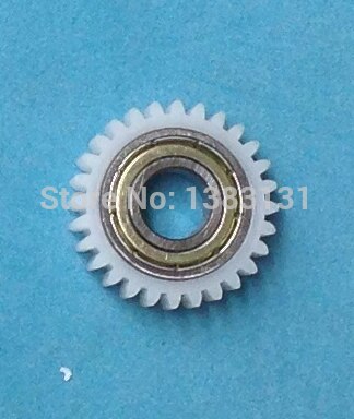 Neue GETRIEBE; M1X28X8 fit für Duplizierer RISO EV RZ RV 612-12208 FREIES
