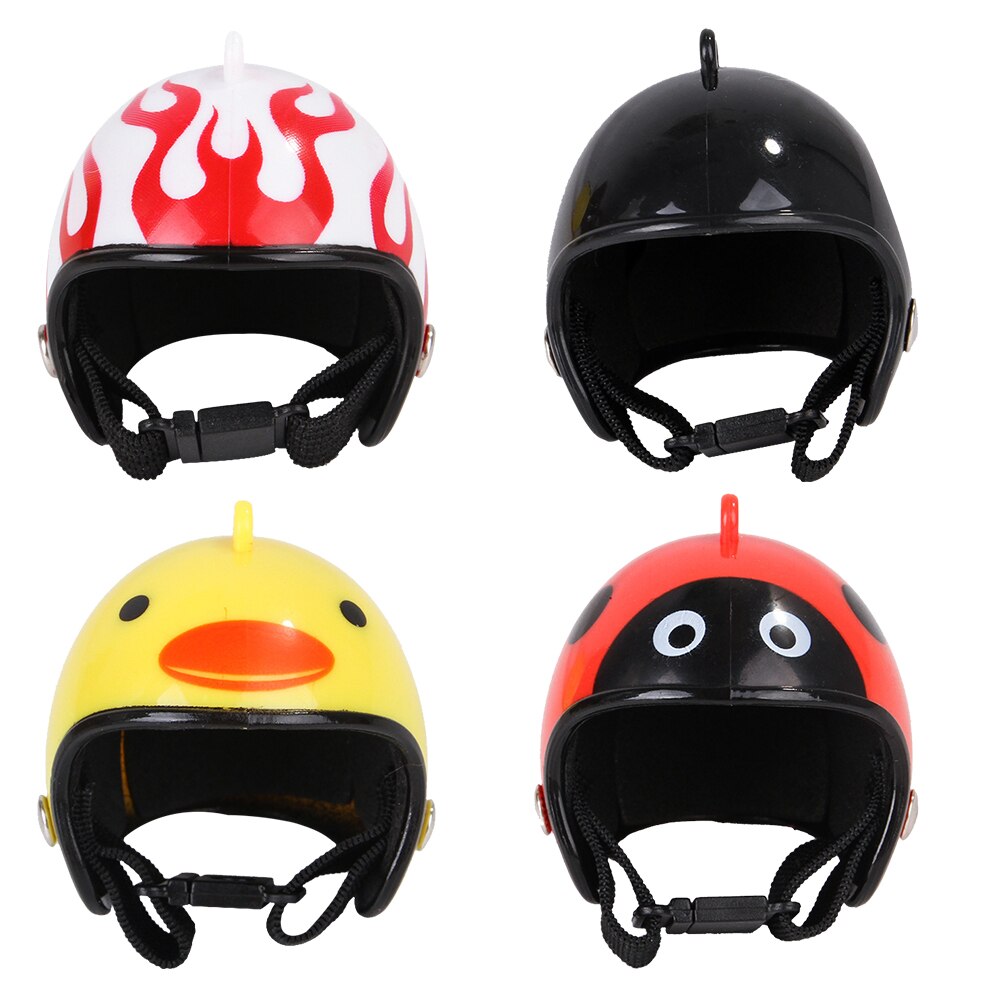 Haustier Huhn Vogel Helm Kleine Haustier Harte Hütte Lustige Huhn Helm Henne Harte Vogel Hütte Kopfbedeckungen Schutzhülle Haustier Helm Haustier liefert