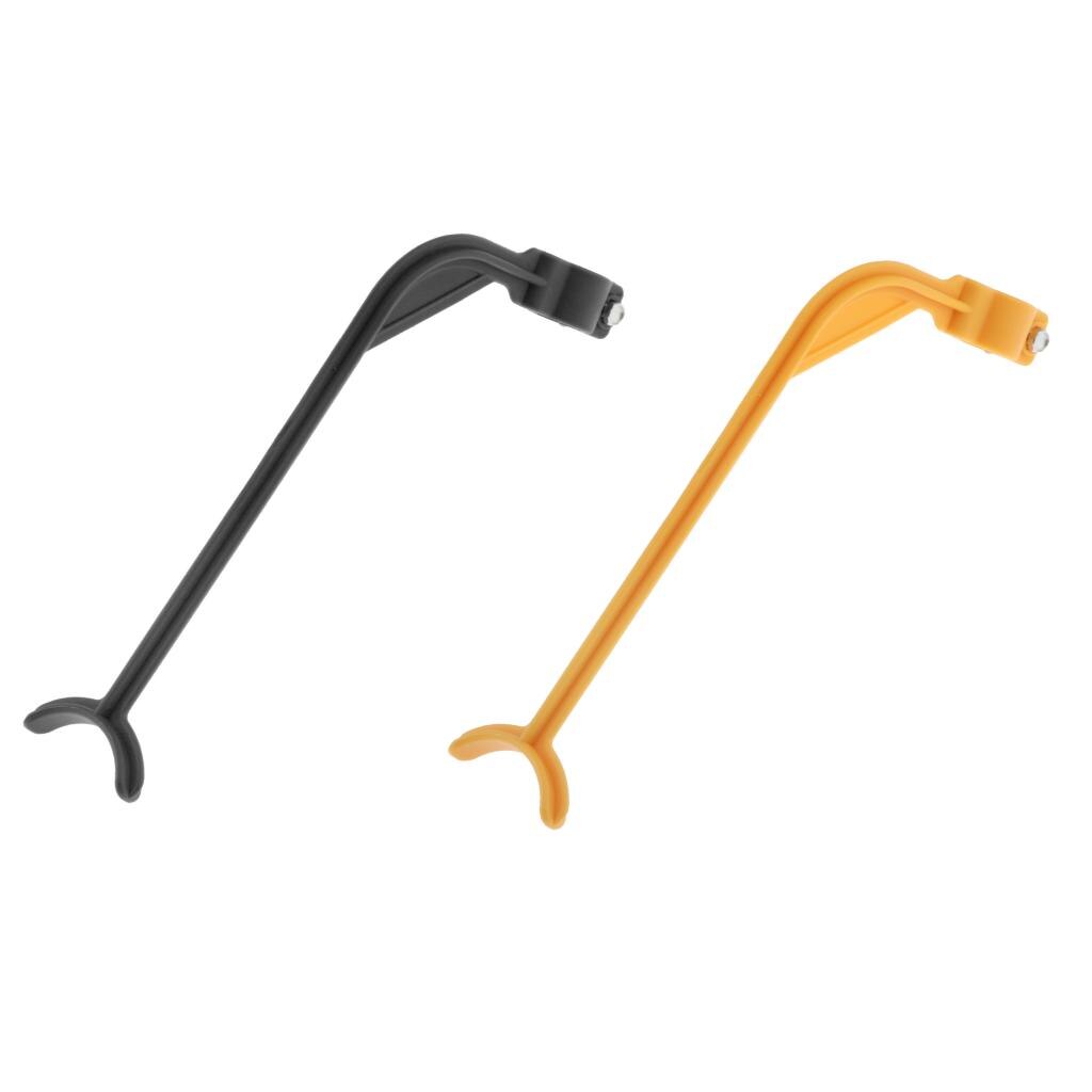 2x Golf Swing Trainer For Beginner Practicing Gesture Training Aid Supply