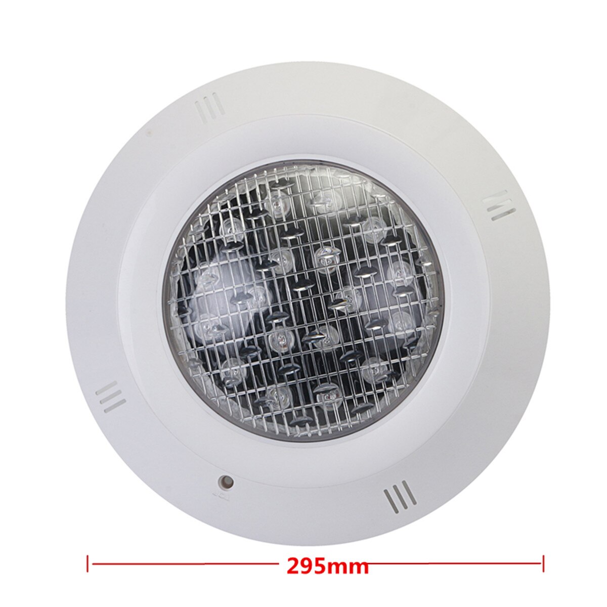 18W 12V RGB LED lumière de piscine étanche extérieure RGB lumière sous-marine étang fontaine Led Piscina Luz projecteur