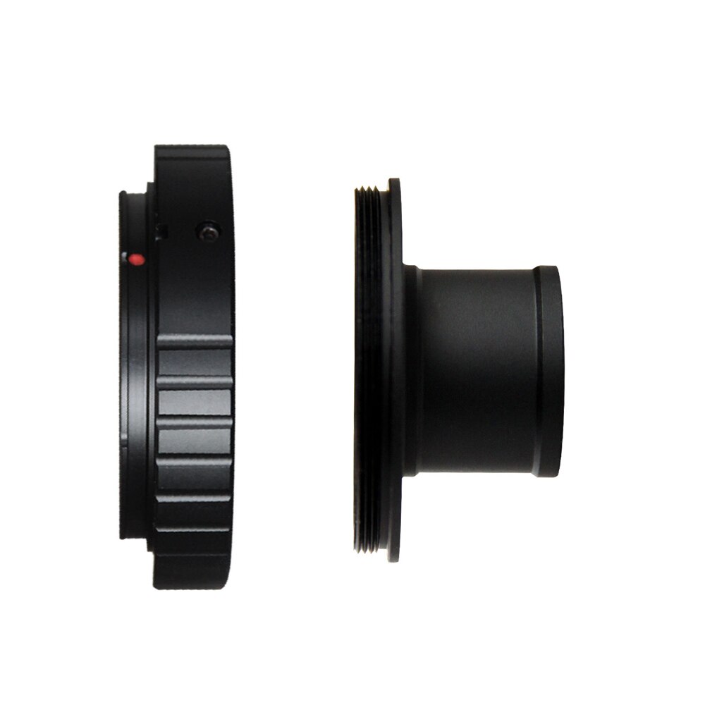 T Ring for Sony SLR/DSLR Camera Adapter And 0.965in 24.5mm Telescope Mount Tube