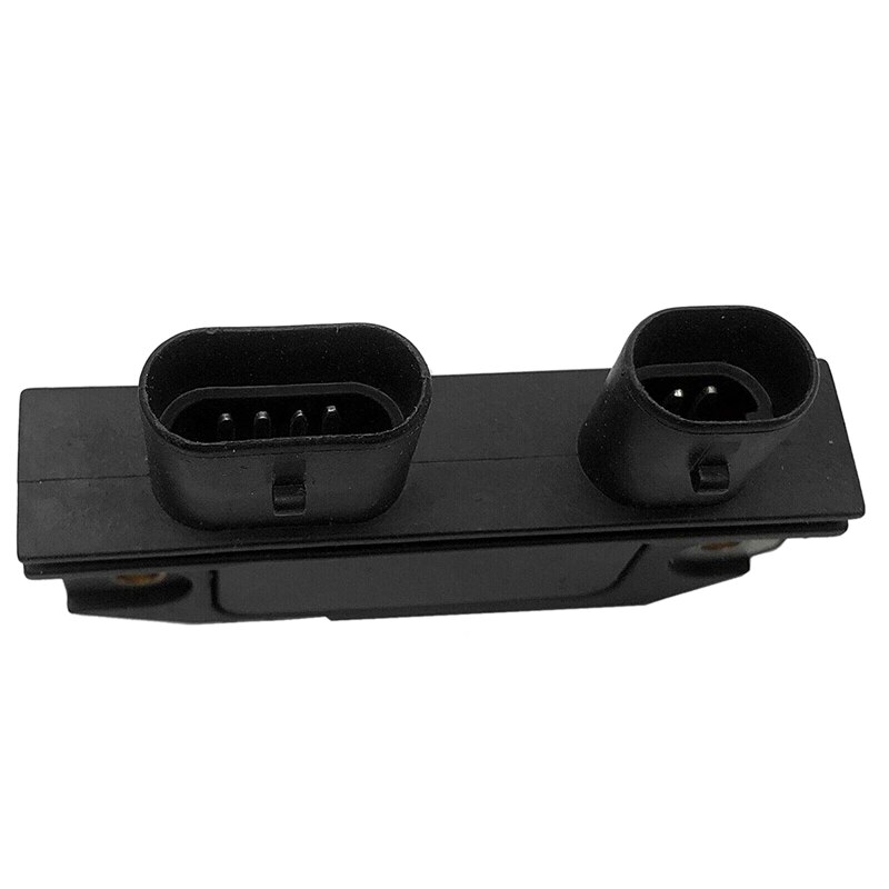 Tenningsmodul for mercruiser penta omc 4- cyl  v6 &  v8 motorer distributør