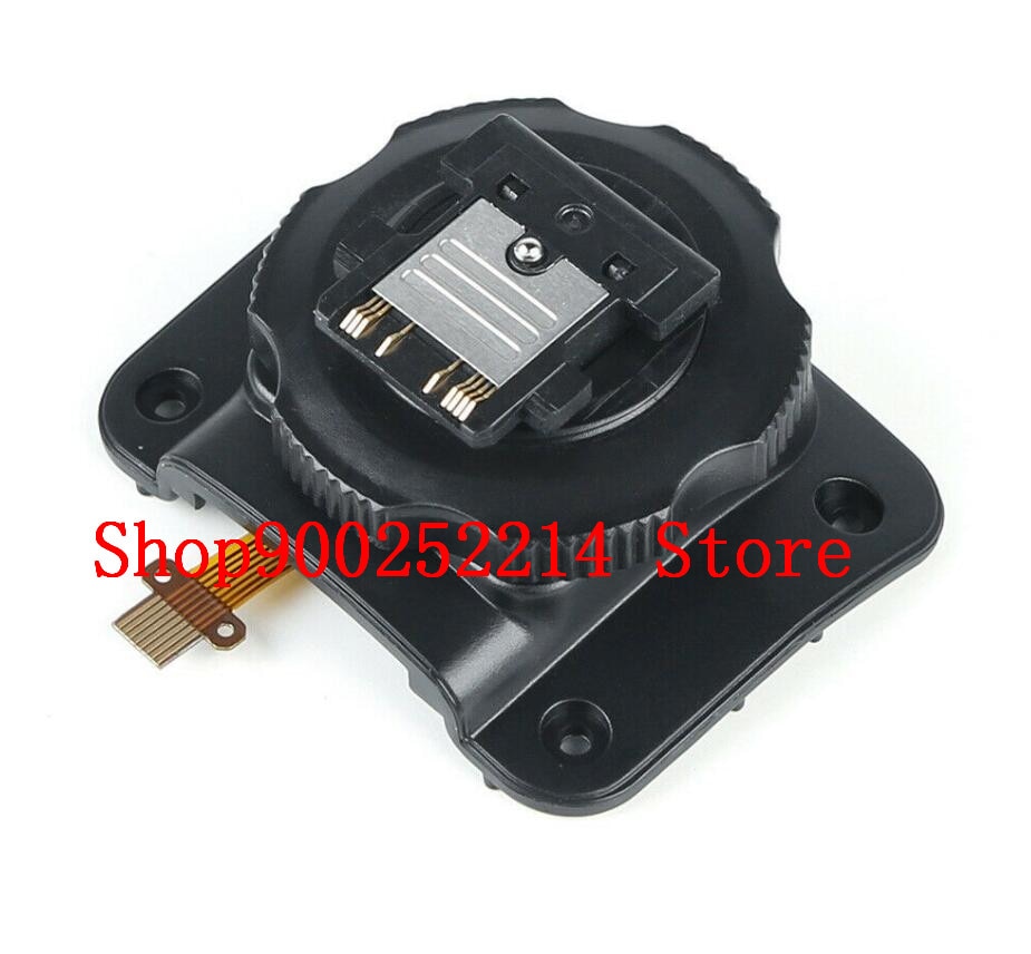 Shoe mounting foot for Godox V860IIS V860II S V860S V860S Flash