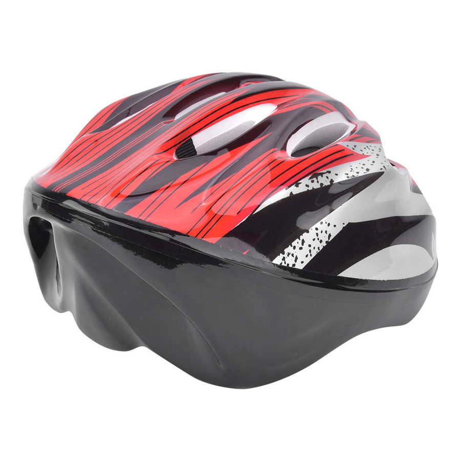 Adult Protective Gear Set Scooter Skate Roller Cycling Knee Elbow Pads Helmet