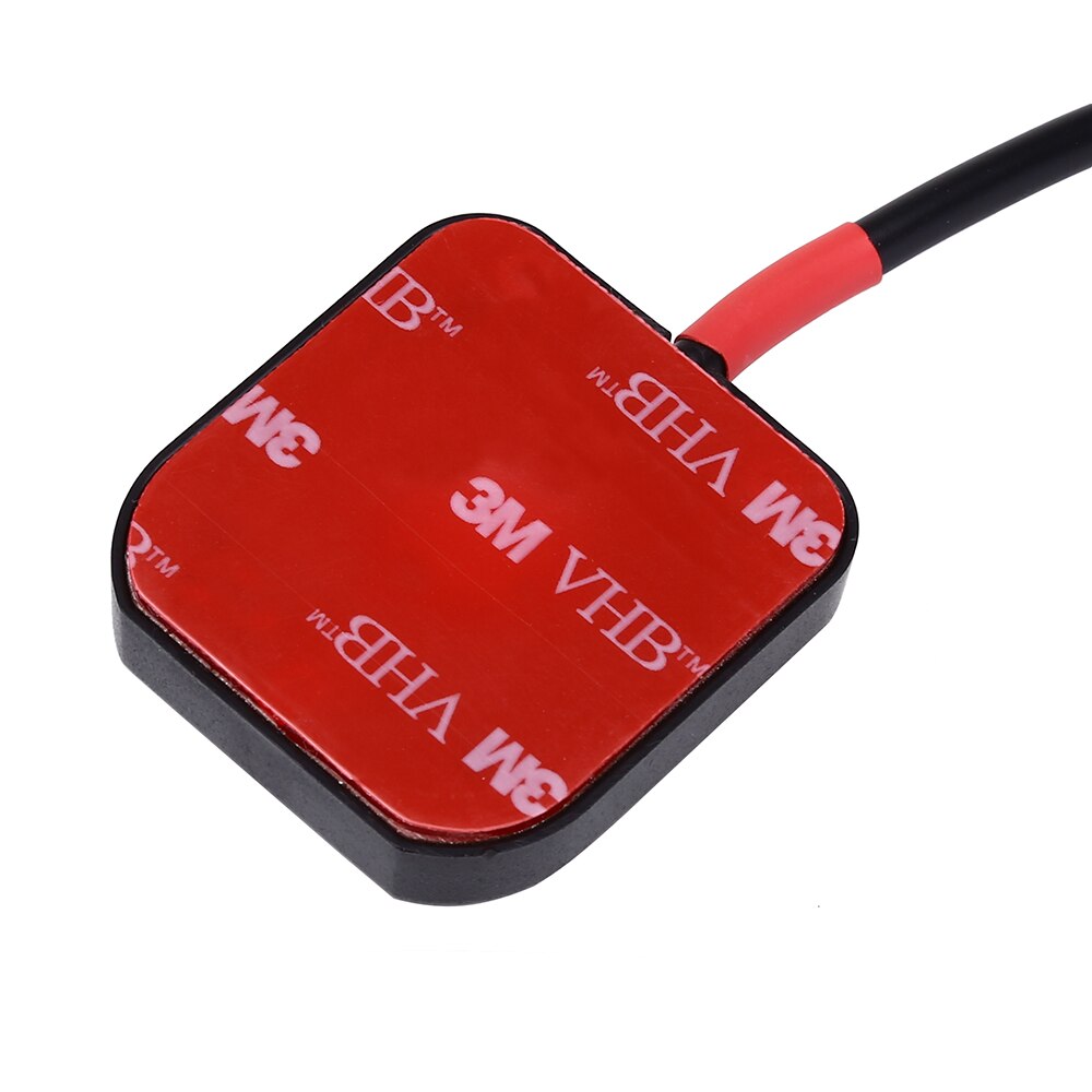 Módulo de Navegación GPS para Blueskysea DV128, localizador de localización GPS para cámara de salpicadero DVR, 1 unids/set por Set
