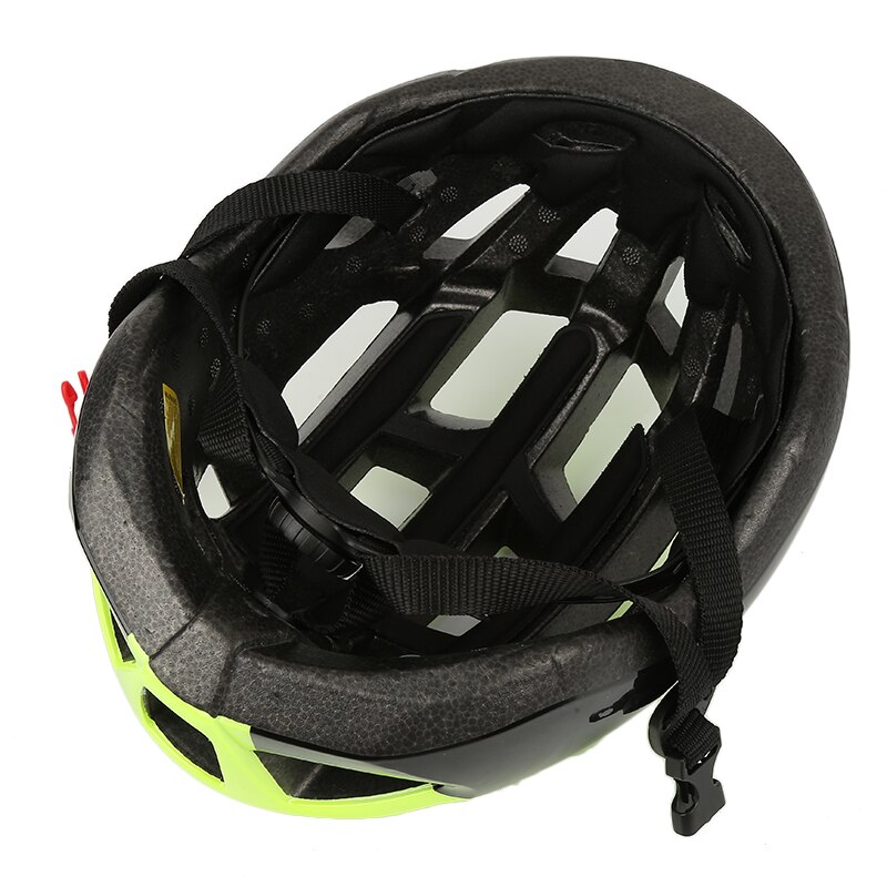 Rnox Aero Bicycle Safety Ultralight Road Bike Helmet Red MTB Cycling City Helmet Outdoor Mountain Sports Cap Casco Ciclismo