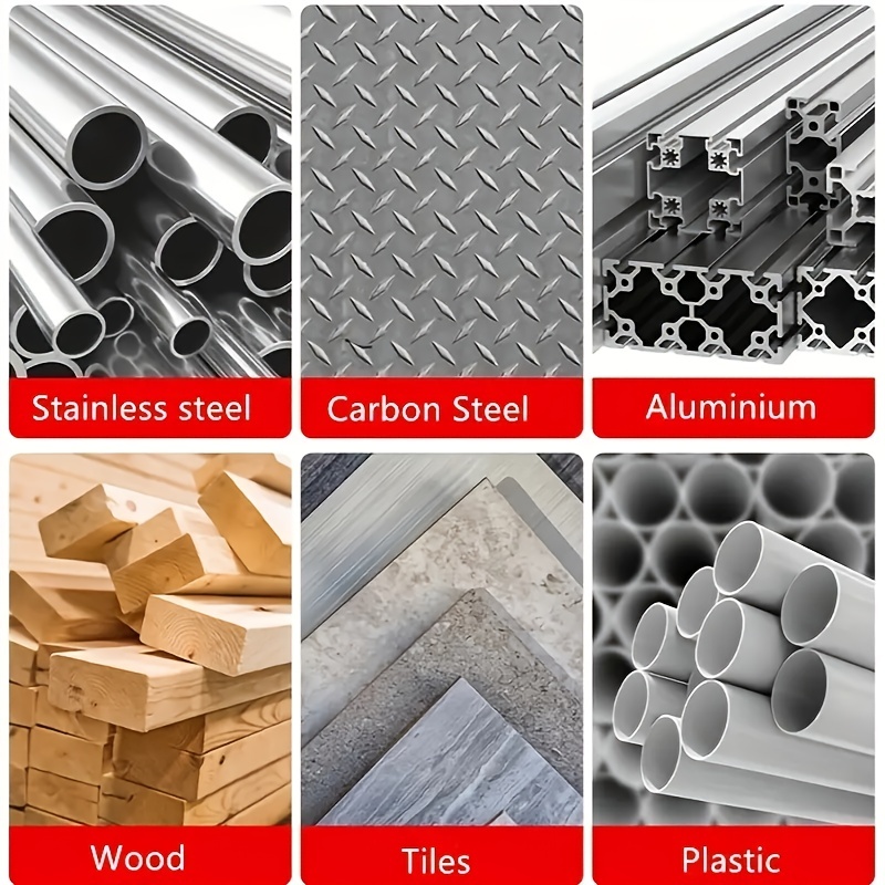 1 szt. Automatyczny dziurkacz - idealny dla maszynistów, stolarzy i stolarzy!