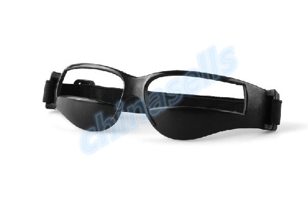 20 stk mandlige anti bue basketball briller stel anti down trænings briller sports briller stel basketball forsyninger