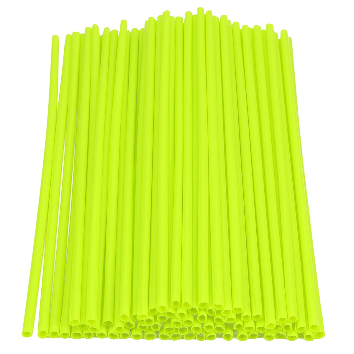 1 Set Bike Spoke Bike Wheel Spoke Reflector Universal Bike Skins Wraps Warning Strip Tape Wheel Decor For Motorbike