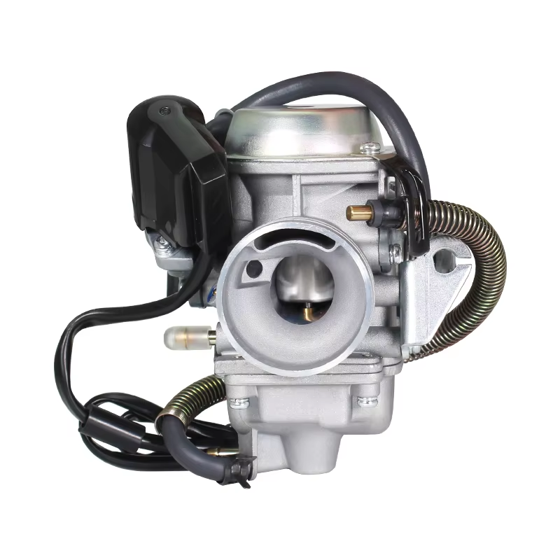 26mm 4T Carburateur voor GY6 200cc Scooter PD26J CVK ATV Quads Kart Buggy-Motorfiets Motoronderdelen & Accessoires