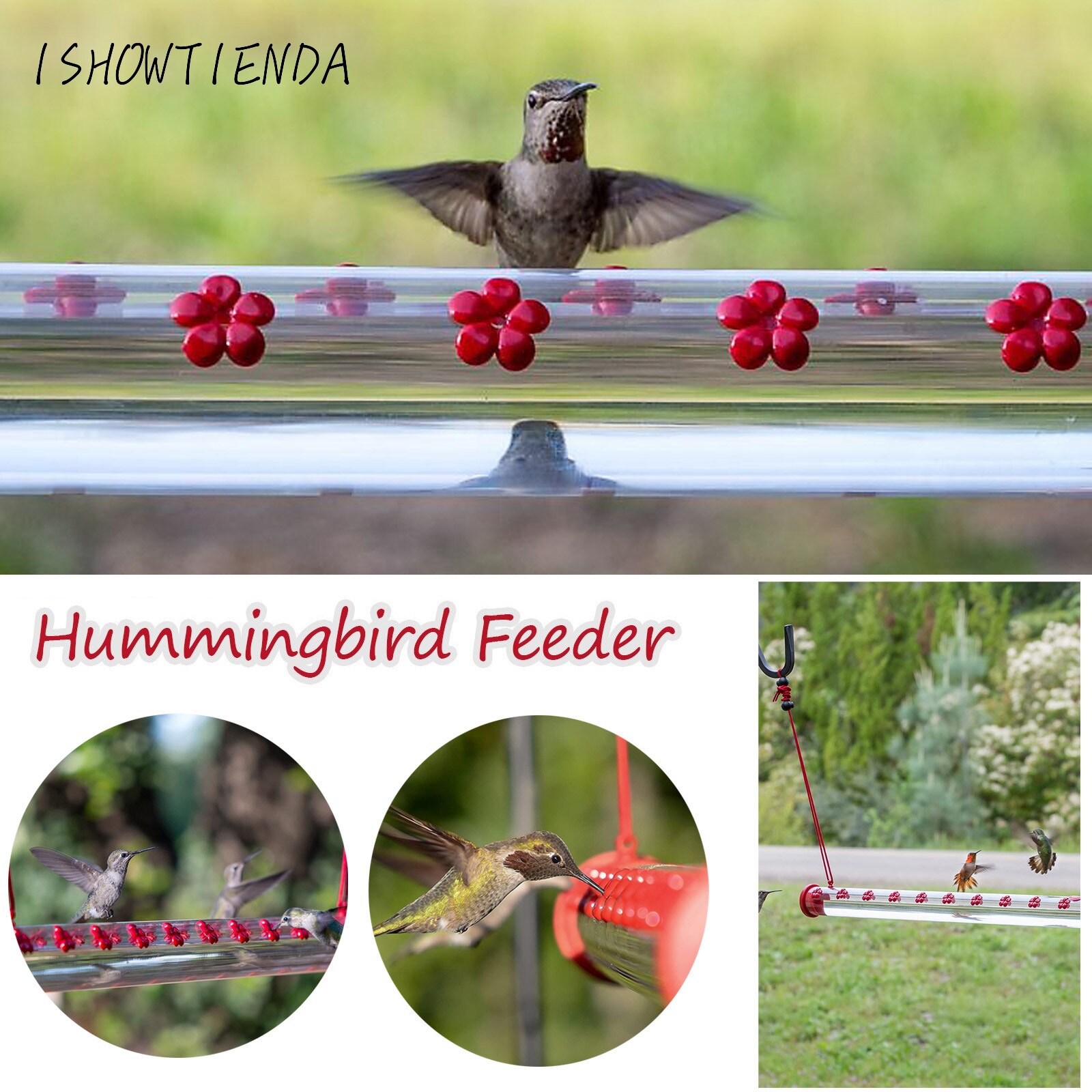 Wild Bird Feeder Gazebo Hummingbird Bird feederbobs best hummingbird feeder Миски и поилки клетка для