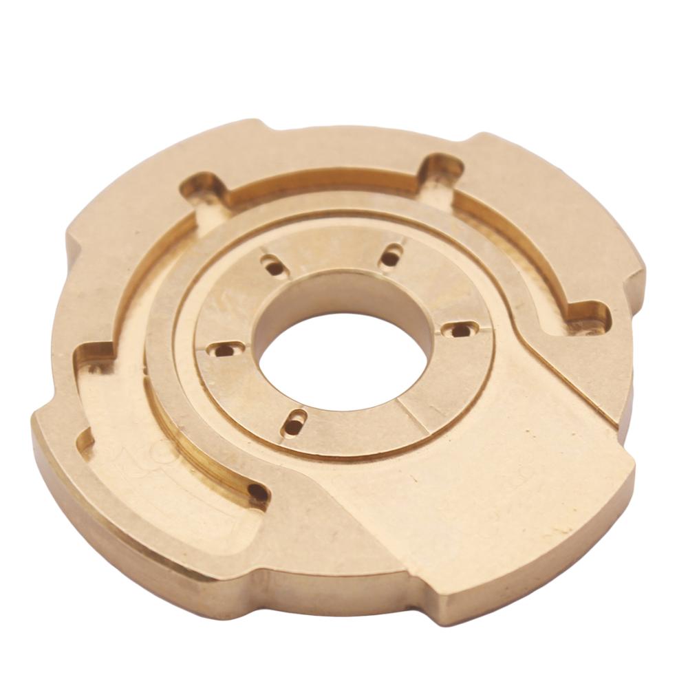 Upgraded Garrett for GTP38 TP38 Powerstroke 7.3 Turbo Rebuild Kit 360 Degree