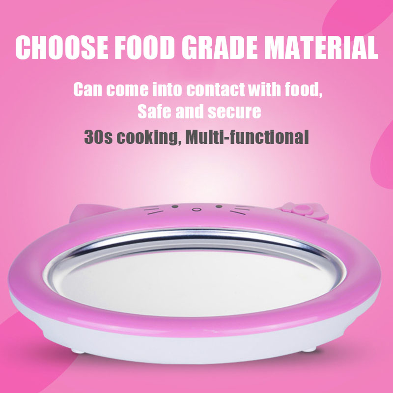 ice cream maker slush machines automatic diy frozen fruit ice cream CN(Origin) margarita machine most sold products