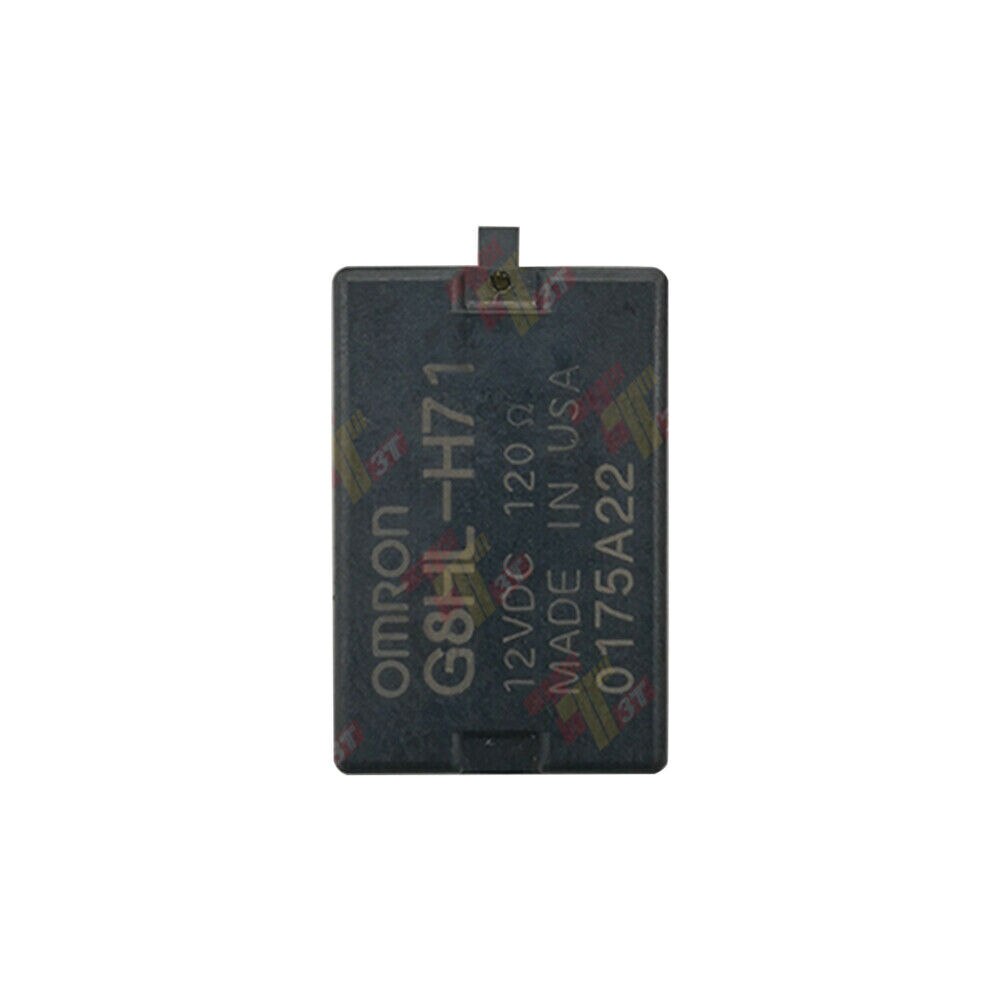 Véritable Omron G8HL-H71 Relais pour Honda 39794-SDA-A03 39794-SDA-A05