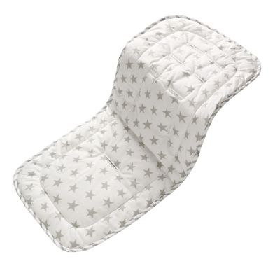 Bébé coton poussette coussin de siège quatre saisons -né tapis de siège auto enfant chariot siège matelas infantile poussette accessoires: 13