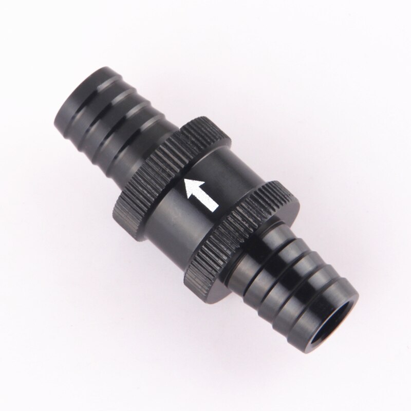 hotsales car motorcycle aluminum air non return valve