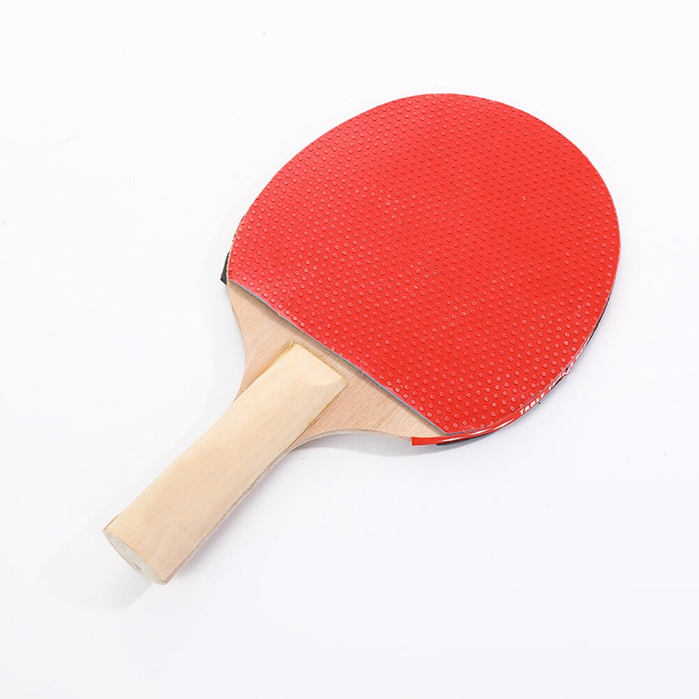 1 Set Instant Portable Travel Table Top Tennis Ping Ping Balls Bats Net Fits Any Table Home Practice Set