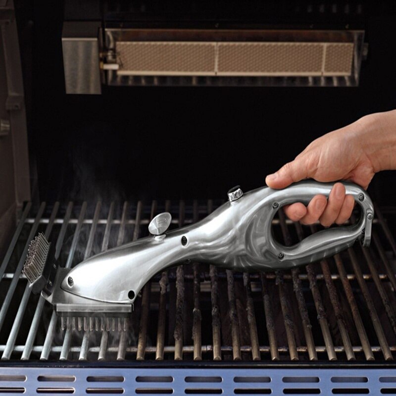 Rook Duurzaam Outdoor Thuis Goede Water Schoon Snel ABS Handmatig Tool Koperdraad Vlekken Gadget Olie Costefficient