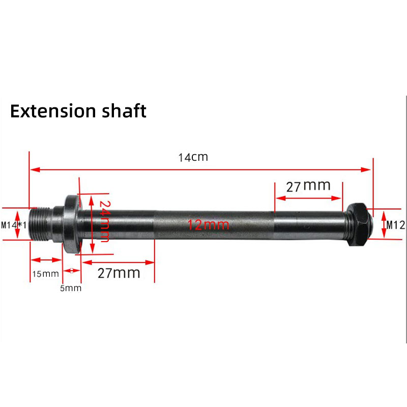 Woodworking Cutting Grinding Spindle Mini Lathe Beads Locomotive Spindle Assembly Drill Chuck Set Small Lathe Accessories: Set 4