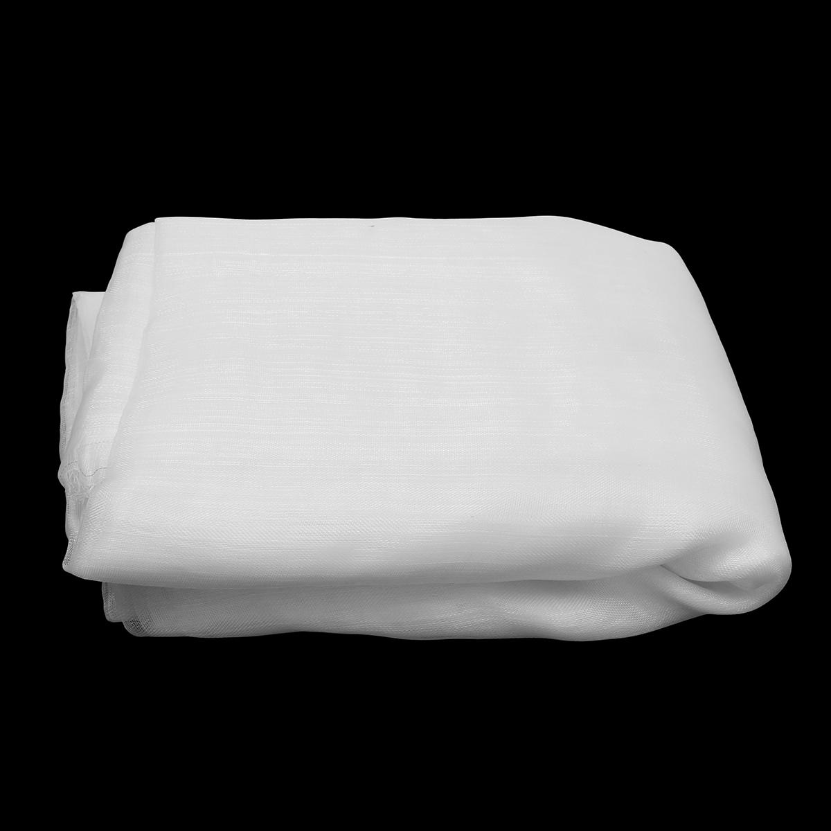 2x9m Bug Insect Bird Net Barrier Vegetables Fruits Flowers Plant Protect Greenhouse Garden Sunblock Netting Wear Resistance