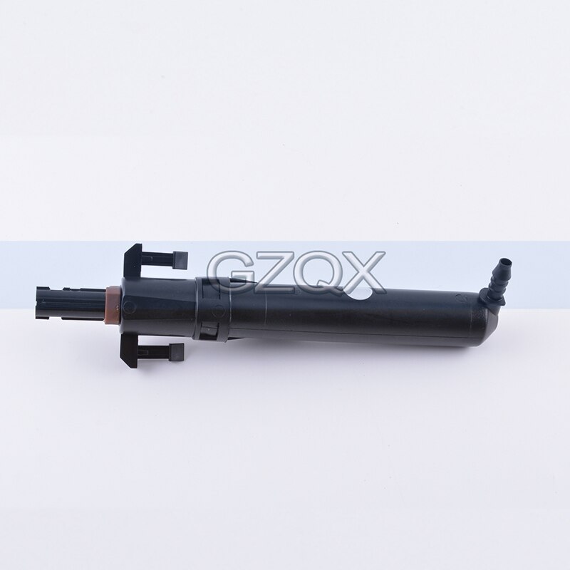 CAPQX Für Peugeot 207 307 Für Citroen C4 Vorderseite Scheinwerfer scheinwerfer Waschanlage Düse Abdeckung sprühen Jet Deckel Gehäbenutzen Haus Hülse