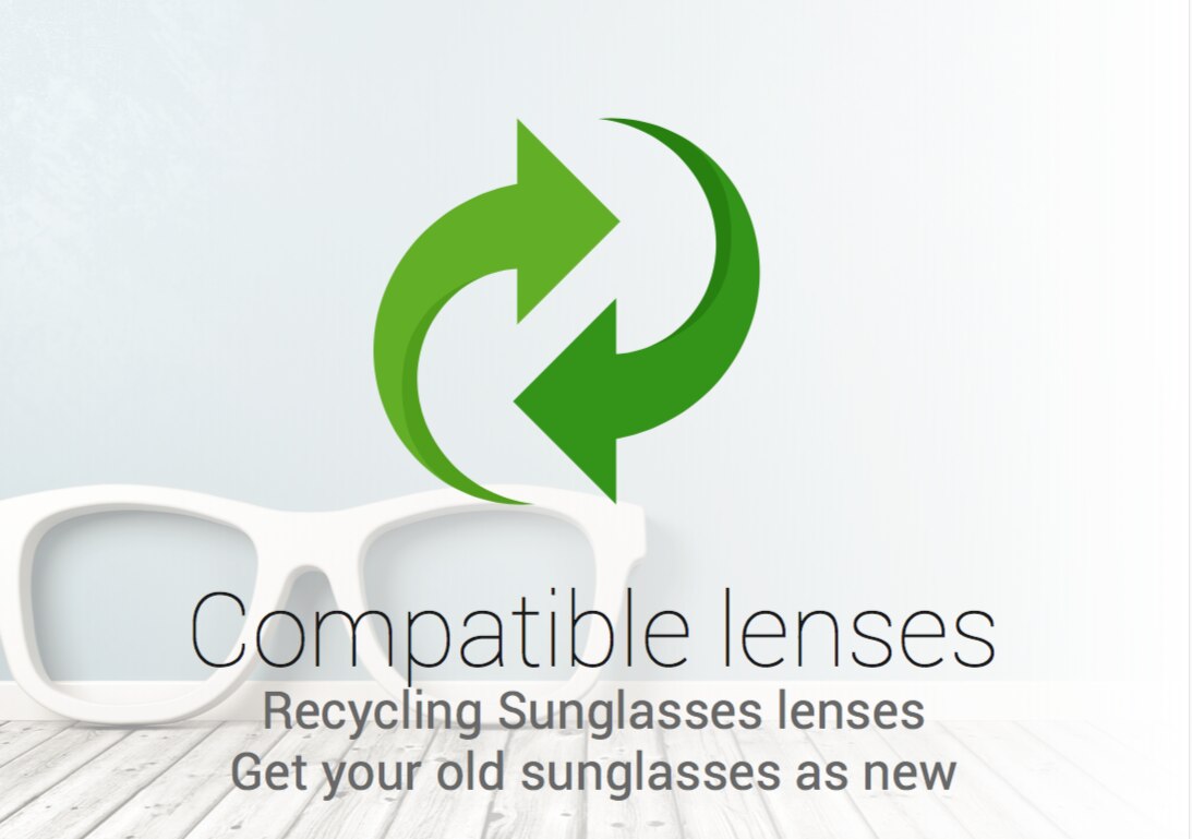 Lentes de Recambio Fotocromáticas Compatibles para Oakley Jawbreaker