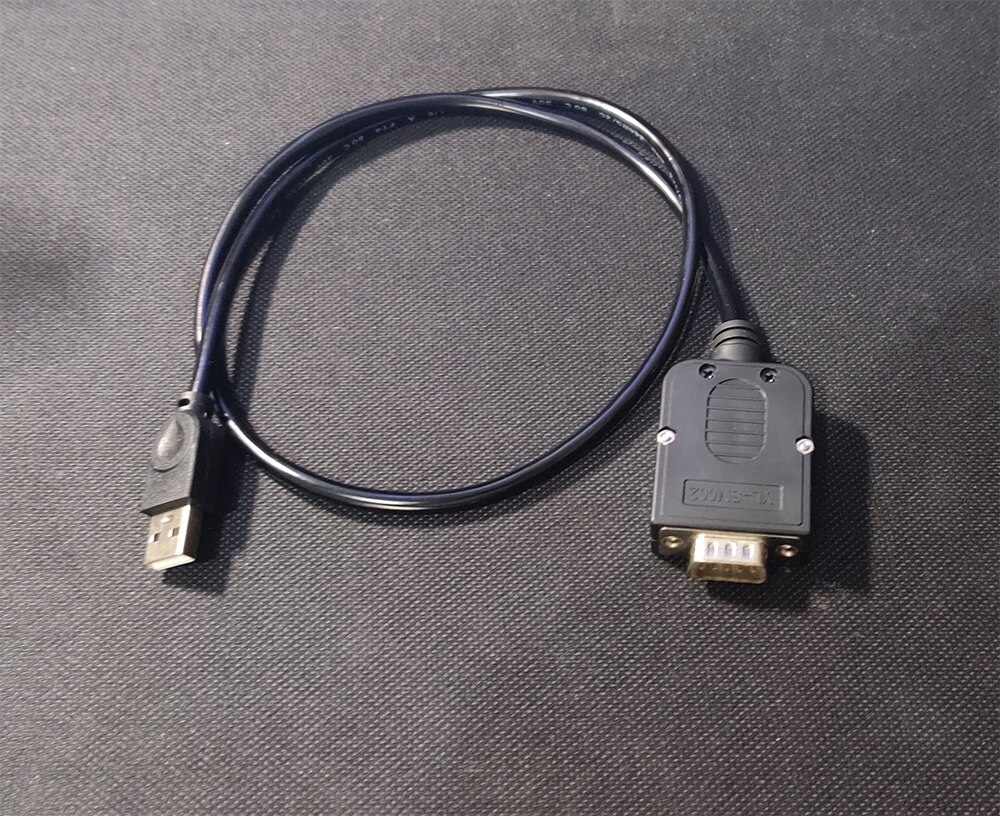 Cable adaptador de cambio de marchas G29 G27 G25 a USB para piezas de modificación DIY de cambio de marchas Logitech G29 G27 G25