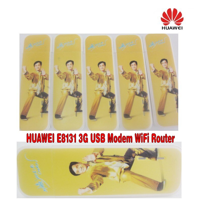 Merk huawei  e8131 mobiele wifi smart (huawei  e8131s-1)