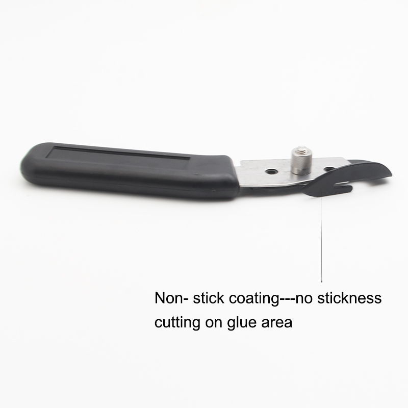 Nóż robić cięcia winylu samochód stylizacja zawinąć film Naklejki Naklejki Narzędzie tnące Zestaw robić cięcia podkładek ściennych z ostrzami ze stali nierdzewnej