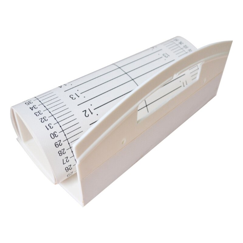 Growth Charts for Kids Accurate Baby Height Growth Chart Ruler Room Decoration