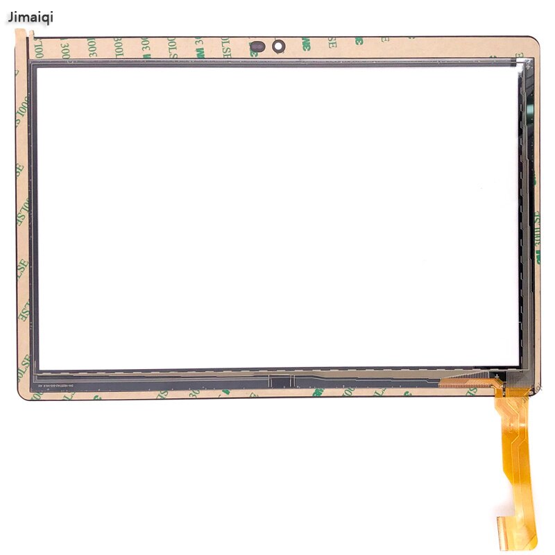 10.1 ''Inch Touch Screen Digitizer Glas Sensor Panel Voor DH-10257A2-GG-FPC-733 Fhx/Cyh/Fx Tablet Pc Externe multitouch