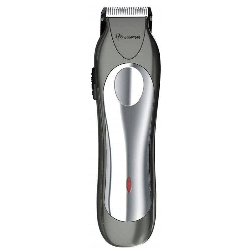 Mini powerful travel hair trimmer electric hair clipper beard rechargeable hair cutting machine groomsman cordless