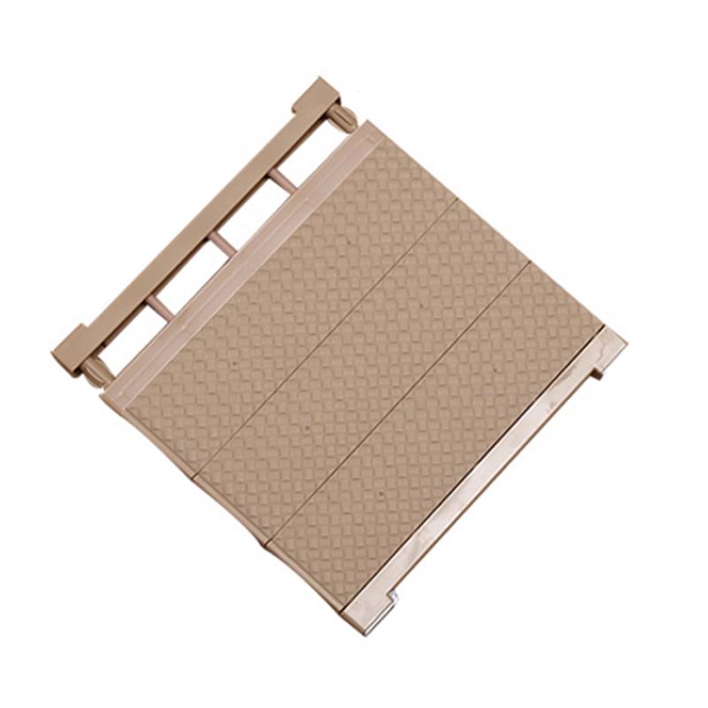 Adjustable Closet Organizer Storage Shelf Wall Mounted Kitchen Rack Space Saving Wardrobe Decorative Shelves Cabinet Holders: 10