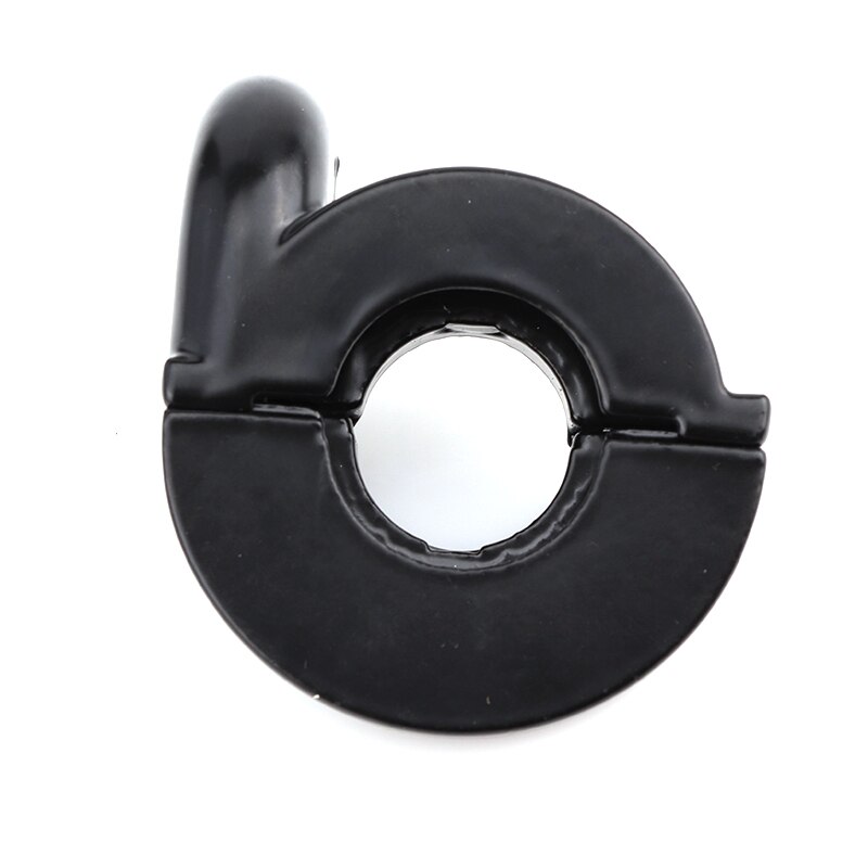 Aluminum Throttle Cable Holder Housing for Electrical Motorbike Accelerator Mount Holder Gas Seat Turn the Throttle Handle parts