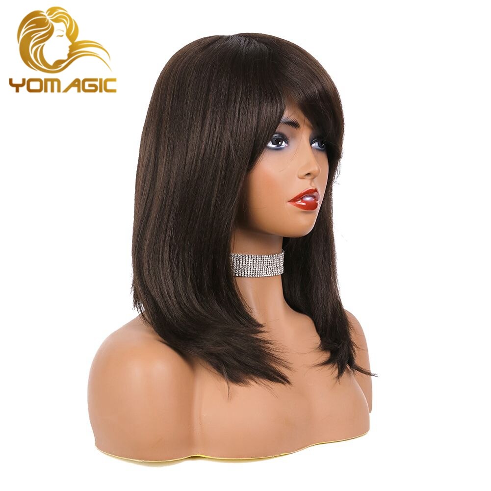 Synthetische Perücke – Kurze Gelockte Locken, Goldgradient, Größe 65-68 Cm | Für Damen, Cosplay & Täglichen Gebrauch