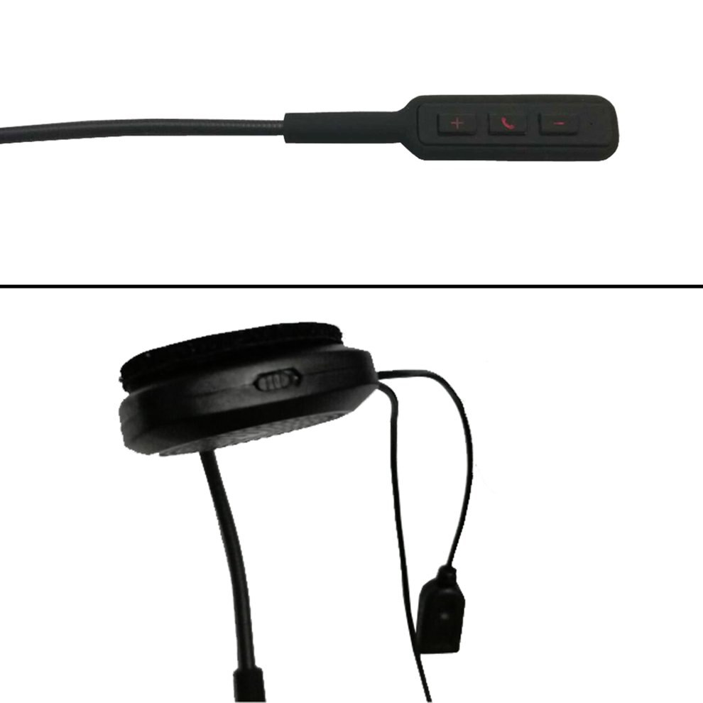 Bluetooth carkit voor smartphone - Multipoint EDR