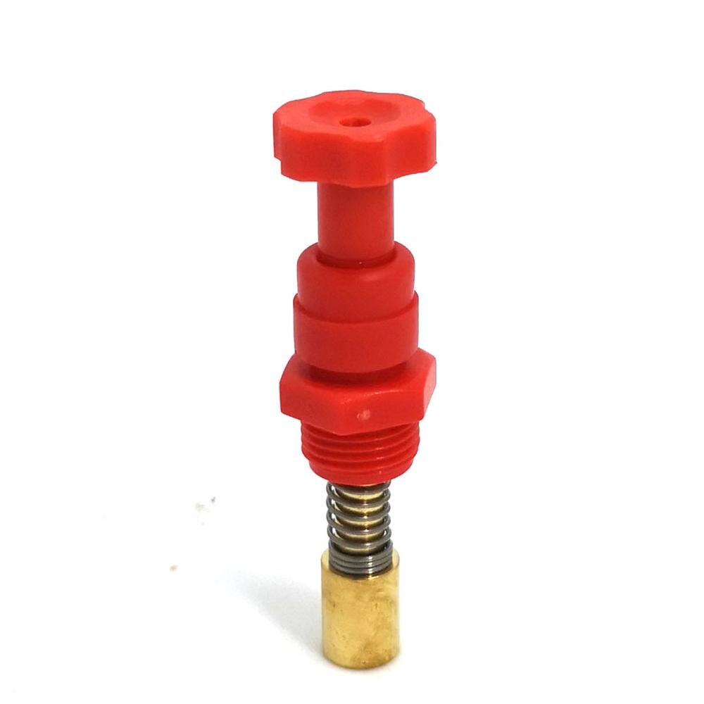 ZSDTRP interruptor de Control de válvula Manual automático para carburador Keihin PWK PE24 28 30 32 34 36 38 40 conjunto de válvula de acelerador concentrado: Gris oscuro