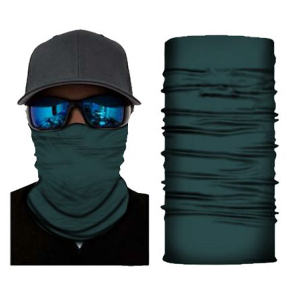 Windproof Outdoor Cycling Motorcycle Bandana Buffs Camouflage 3D Seamless Face Mask Scarf Sun UV Neck Warmer Shield Men Women: 8