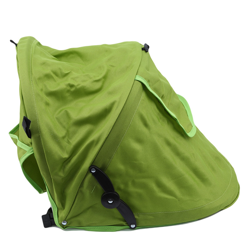 Summer Baby Stroller Sunshield Shade Protection Hoods Canopy Stroller Accessories Baby Stroller Sun Visor Carriage