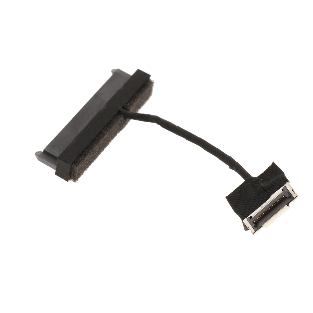 Laptop SATA Hard Drive Interposer Connector HDD Flex Cable Adaptor For Acer P653 P643 P633 Notebook Repair