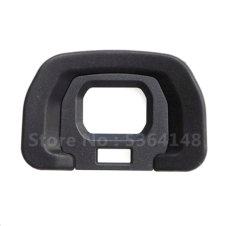 Original GH5 Rubber Viewfinder Eyepiece Eyecup Eye Cup for Panasonic DC-GH5 GH5 Camera Replacement Unit Repair Part